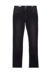 BONOBO Jeans Vaqueros rectos - denim noir