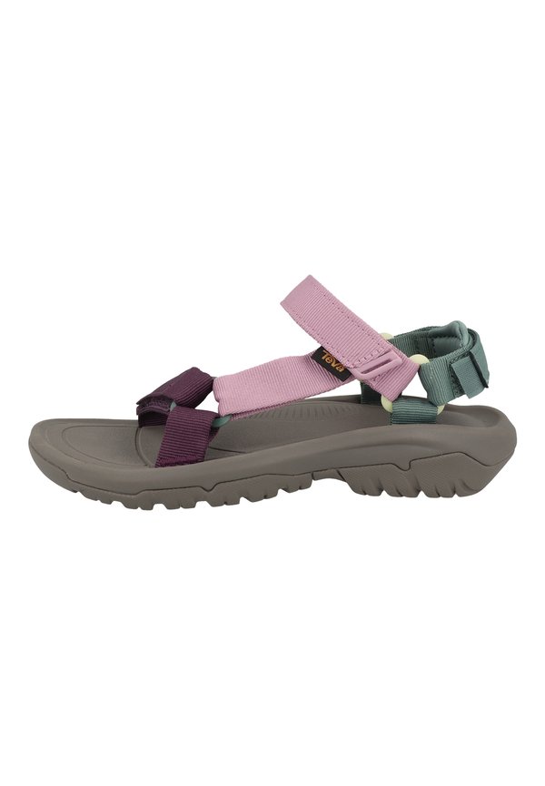 HURRICANE XLT2 - Walking sandals - root multi