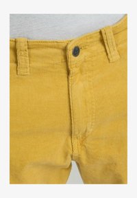 Selected, Baby Cord Hemp