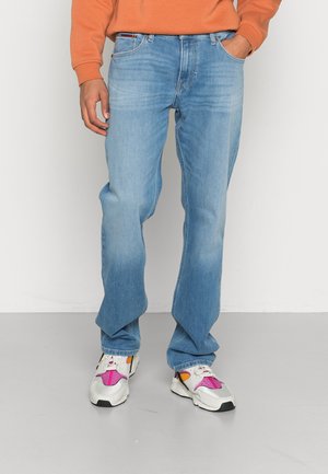 Jeans a sigaretta - denim medium