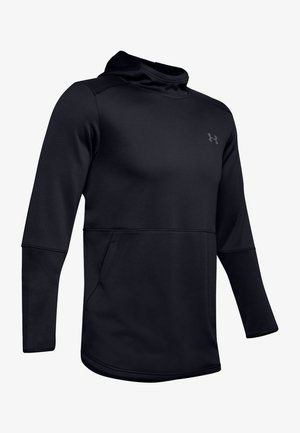 Under Armour Sweat à capuche - black