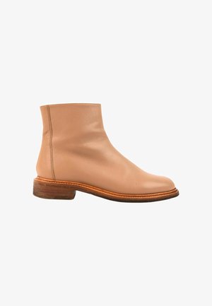 CHLOÉ, Bottines - beige