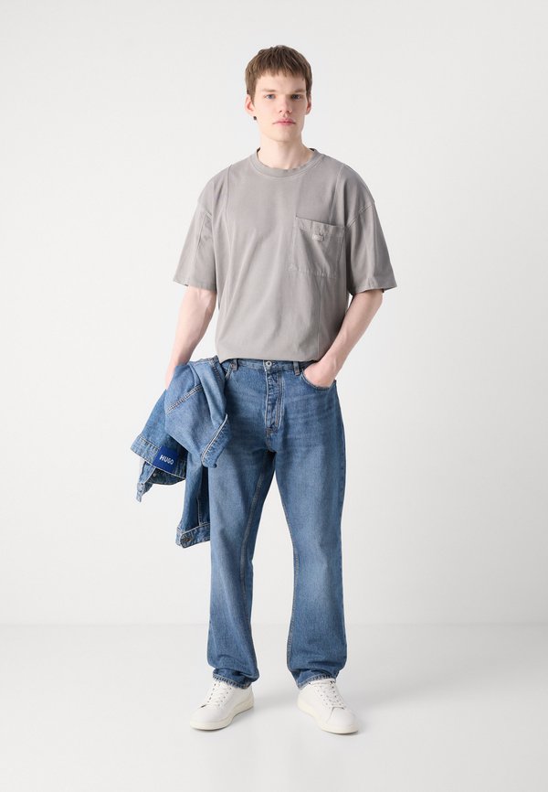 NAIMOS - Basic T-shirt4