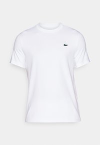 TENNIS CLASSIC - Bluză sport - white