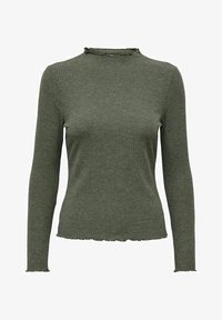 Niet geselecteerd, deep depths