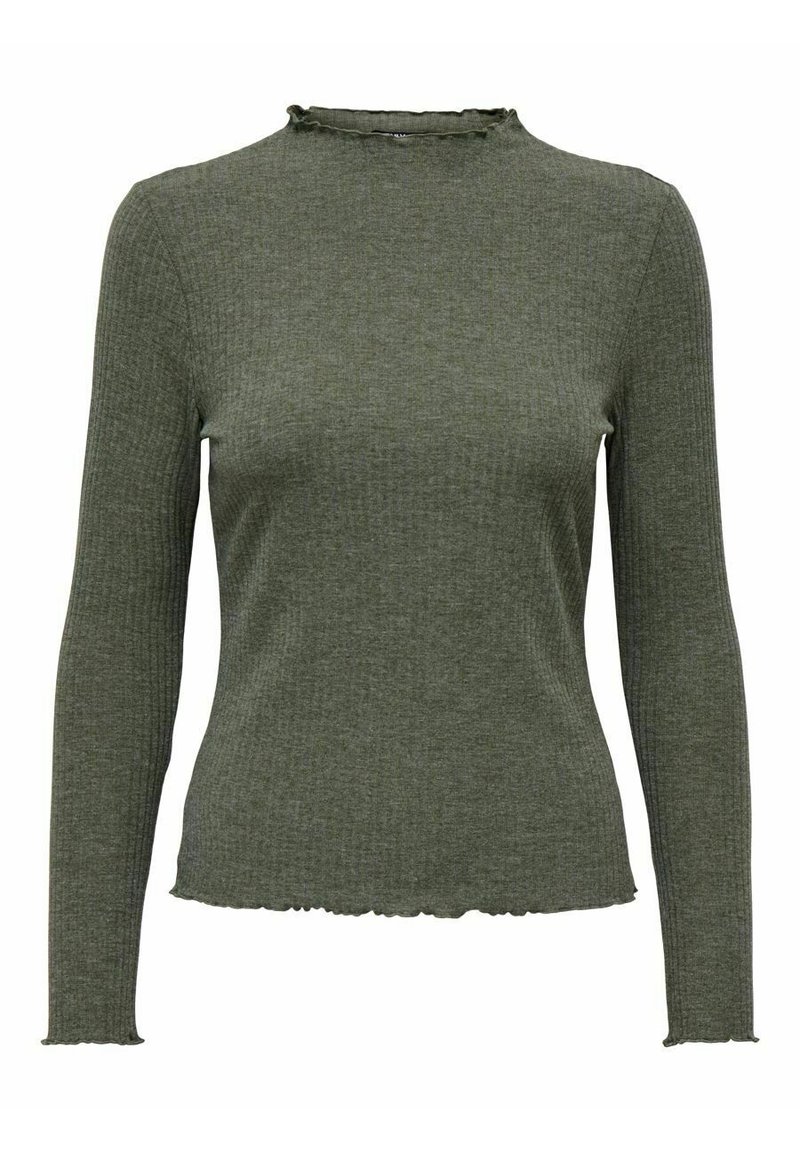 ONLY ONLEMMA - Striktrøje - deep depths