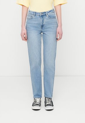ONLEMILY - Jeans Skinny Fit - light blue denim