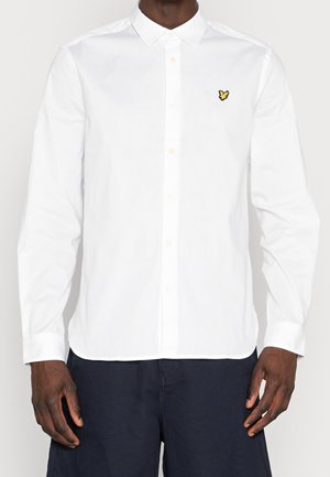 Camisa - white