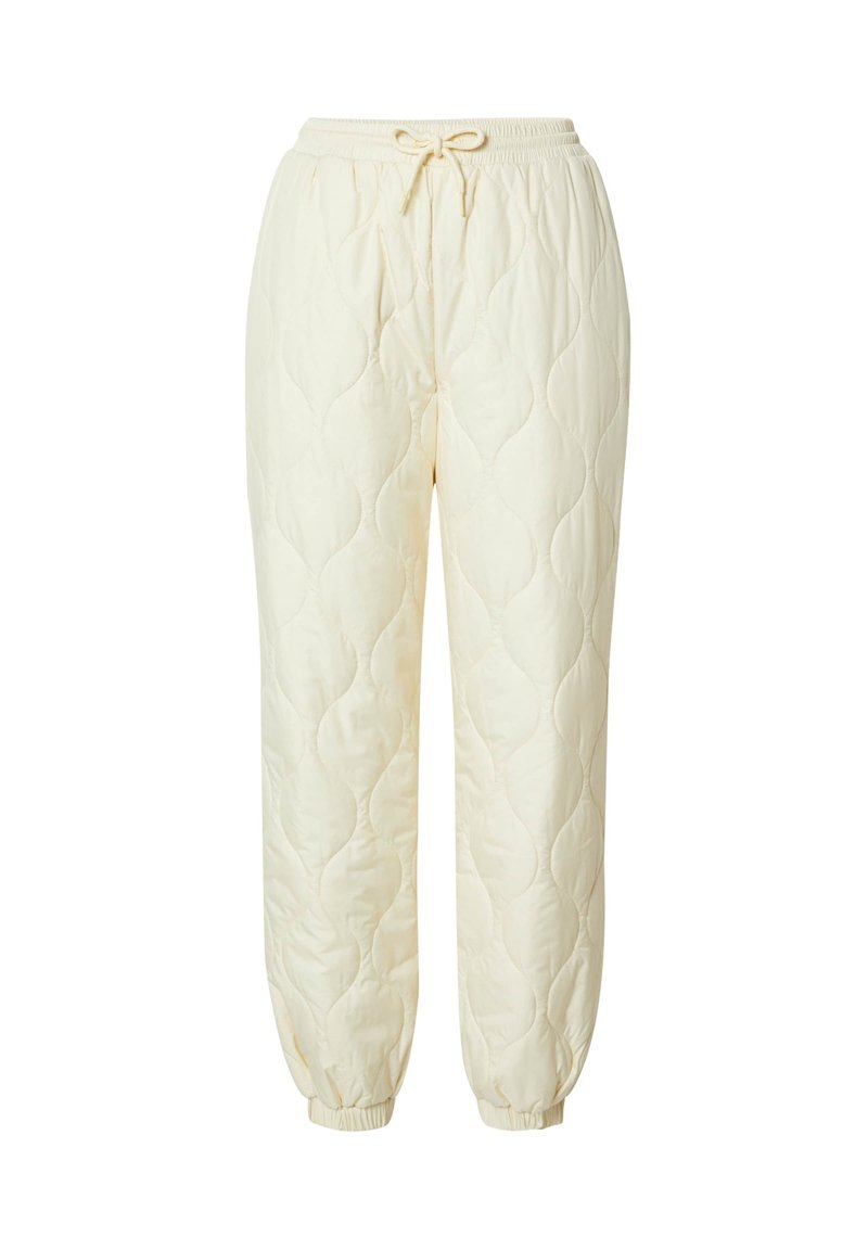 EDITED Broek crème EDITED Broek crème