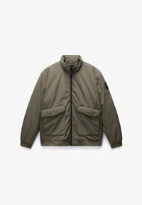 Wybrany, tea leaf g0a