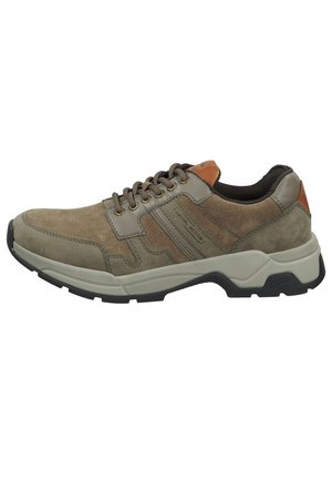 CIRRUS - Trainers - taupe