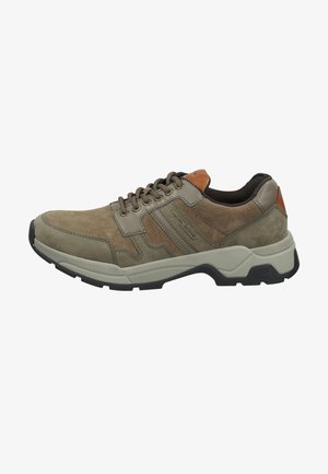 camel active CIRRUS - Trainers - taupe
