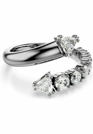 UNISEX - Ring - silver-coloured