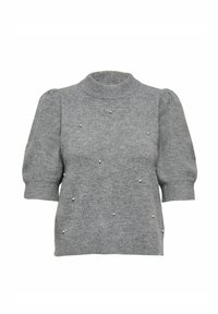 Ei valittu, medium grey melange