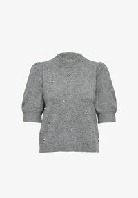 Ei valittu, medium grey melange