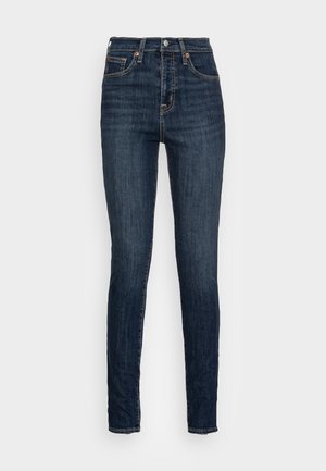 Gap Tall Aptempti džinsai - medium indigo
