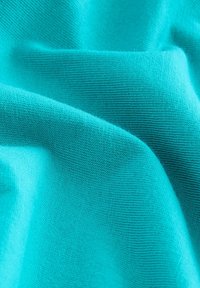 Next REGULAR FIT - Top - aqua blue