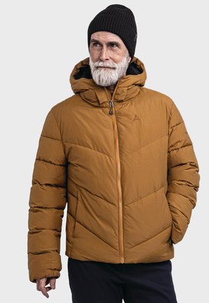 URBAN INS STYLE LODOS - Winterjacke -  - braun