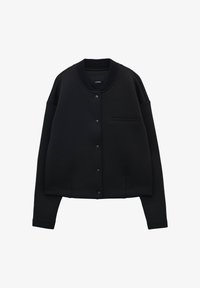 Unausgewählt, black