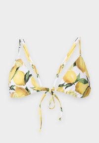 Non sélectionné, bright yellow