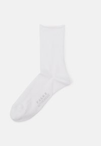 FALKE - ACTIVE BREEZE - Socks - white Thumbnail Image 1