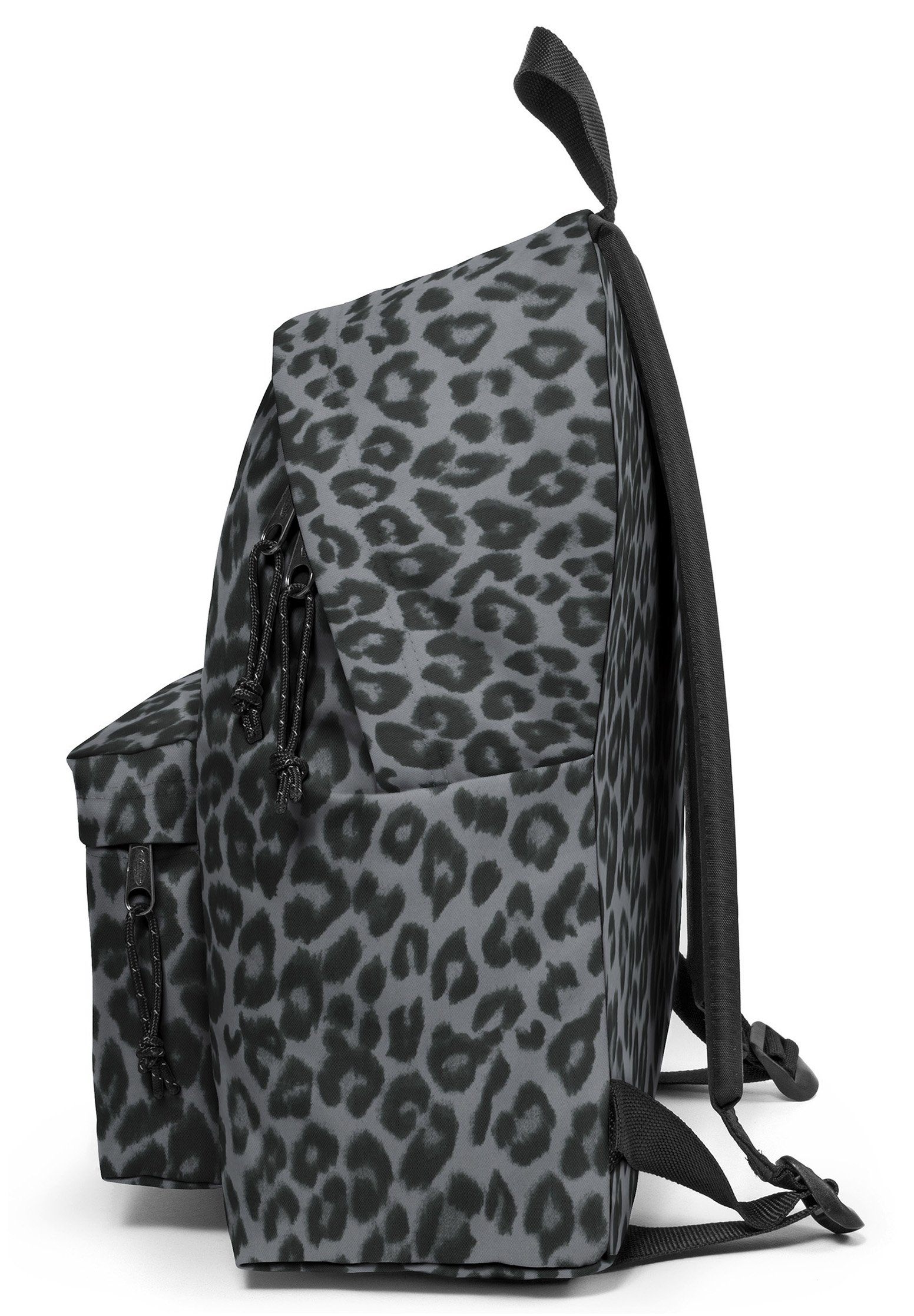 eastpak leopard
