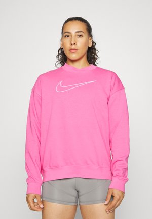 CREW - Sweatshirt - pinksicle