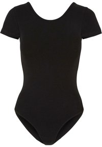 Basic póló - black