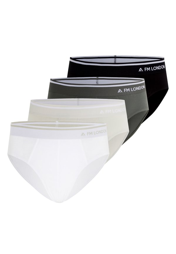 4 PACK - Briefs4