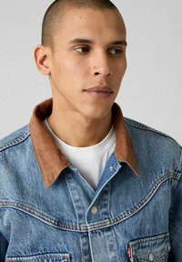 Levi's® Giacca di jeans - off to parris trucke