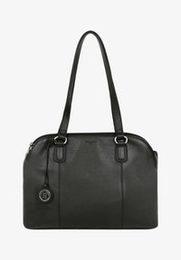 Non selezionato, noir