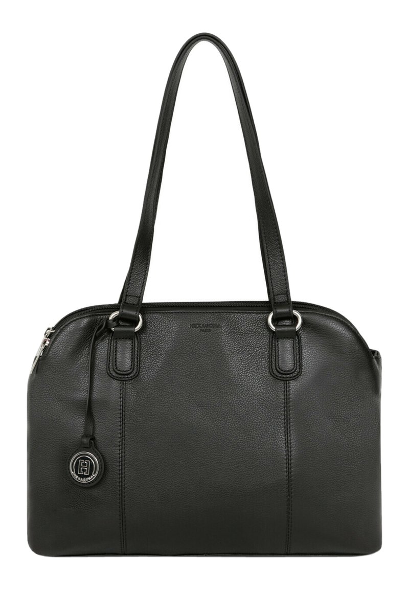 Hexagona CONFORT - Borsa a mano - noir