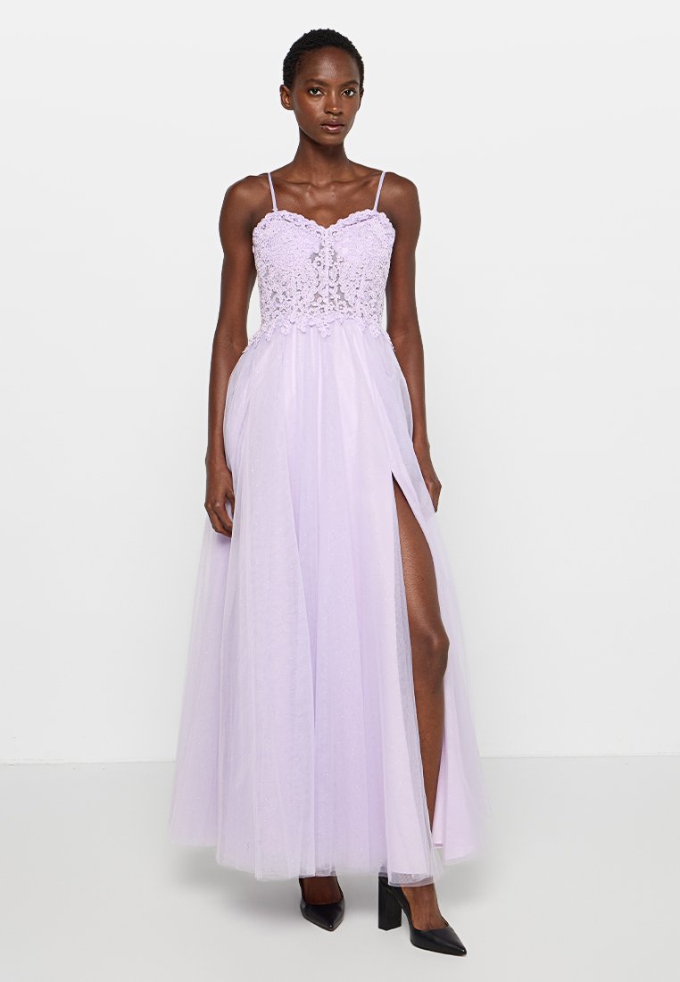 Mascara Galajurk lila