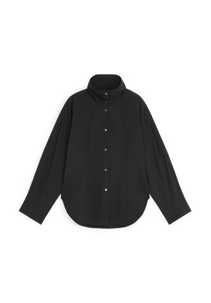 ARKET, Chemisier - black