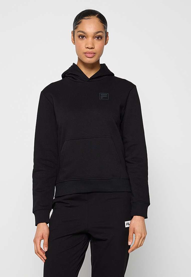 Fila Hoodie zwart