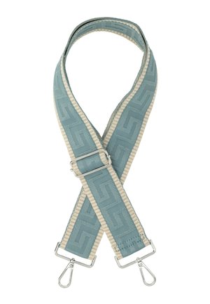 SHOULDER STRAP - Sonstige Accessoires - turquoise