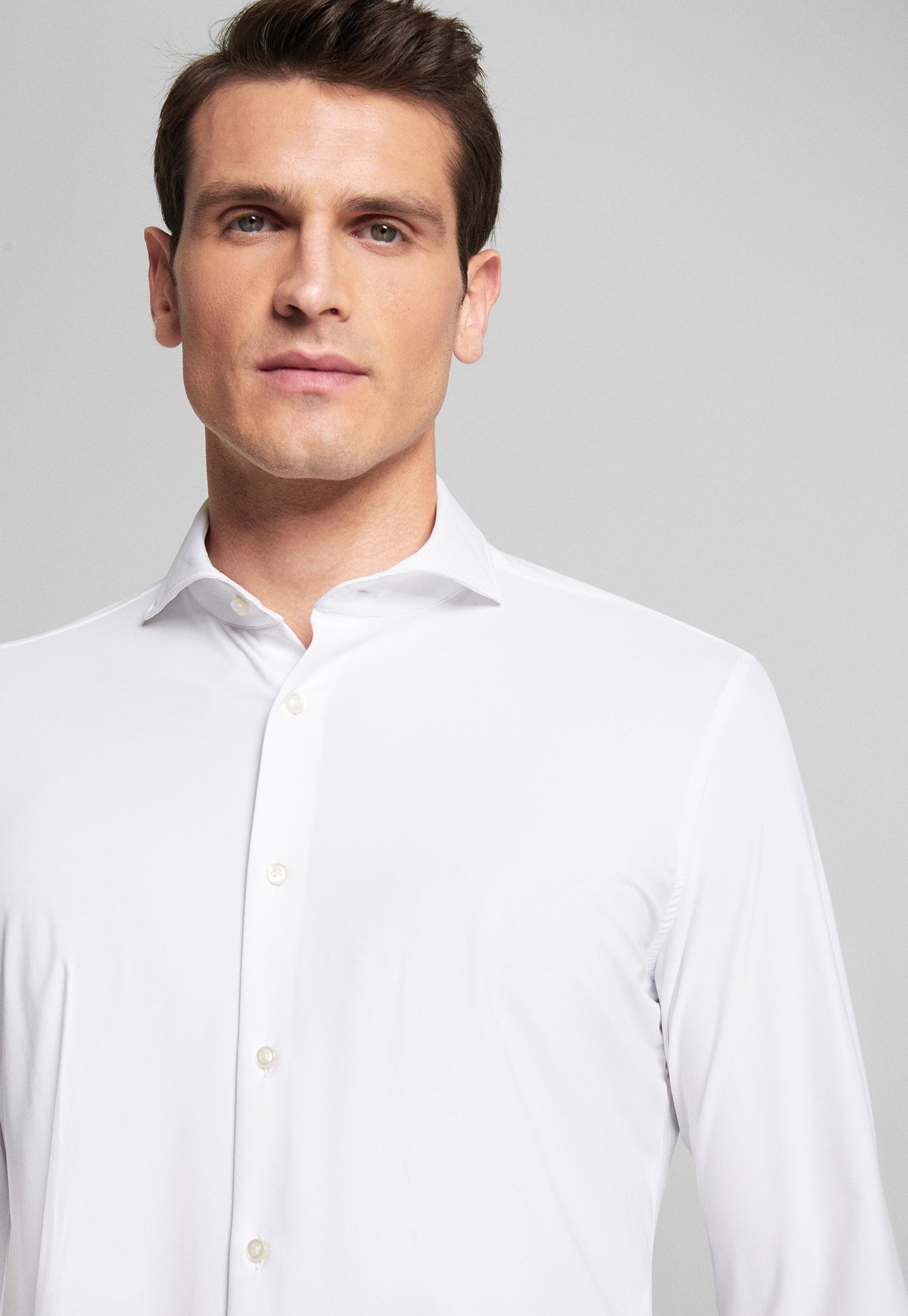 Herren Businesshemd Herren Businesshemd
