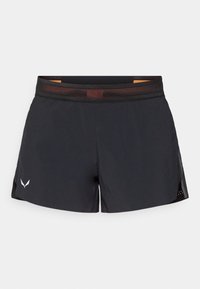 PEDROC - Σορτς εξωτερικού χώρου - black out