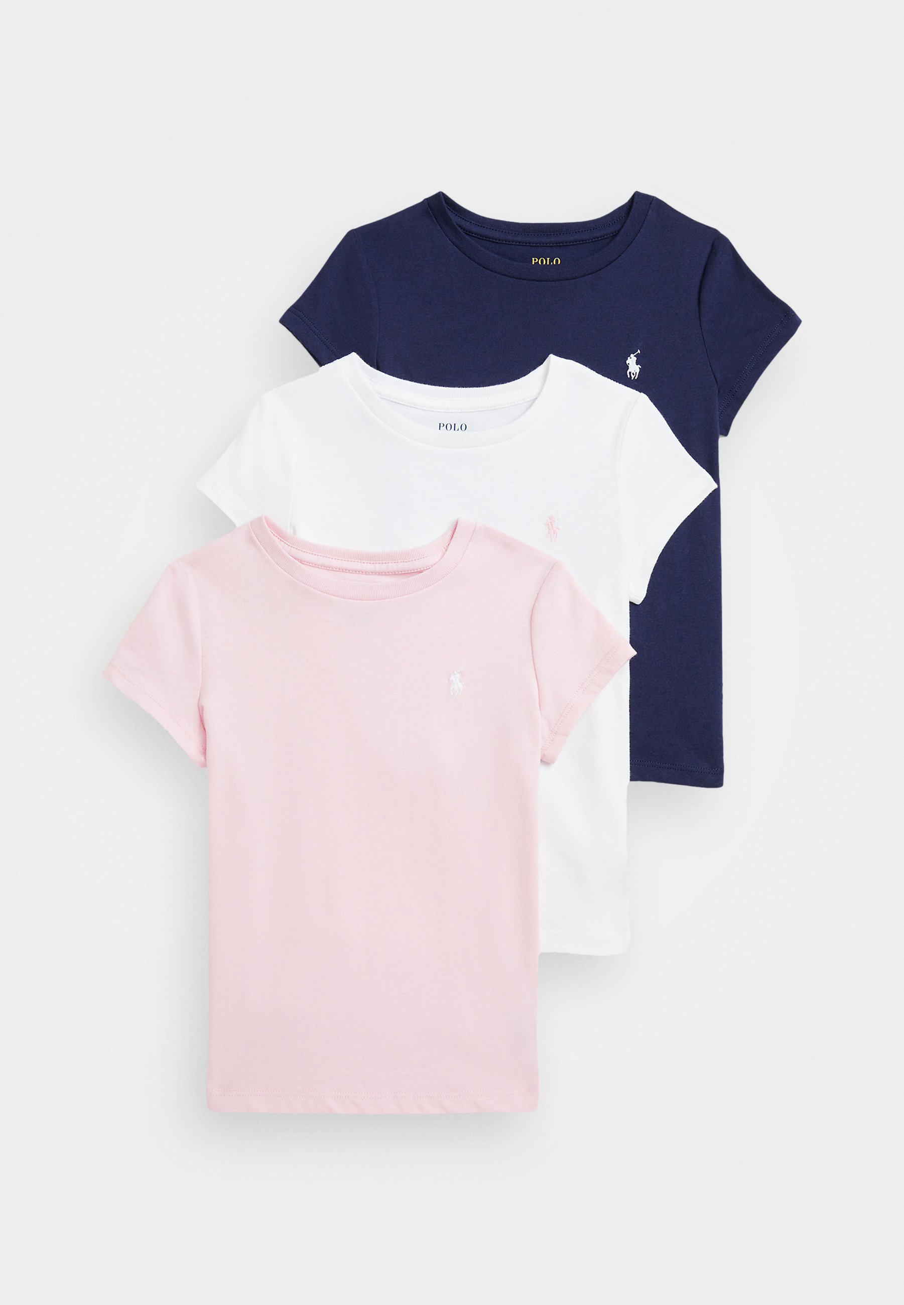 Polo Ralph Lauren T Zalando Tops Dames Polo Ralph Lauren COTTON