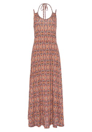 LASCANA Maxi dress - bedruckt