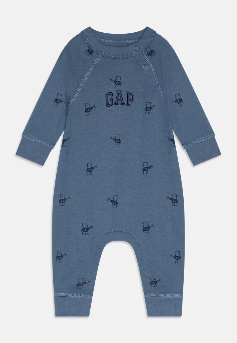 GAP Kezeslábas - bainbridge blue