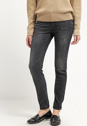 Jeans Slim Fit - black