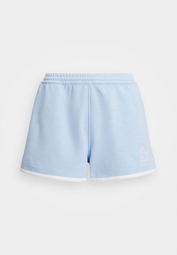 WIMBLEDON CREST FLEECE SHORT - Shorts4
