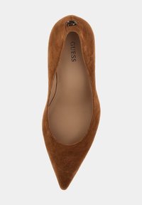 Guess RICA - Decolleté - cogna