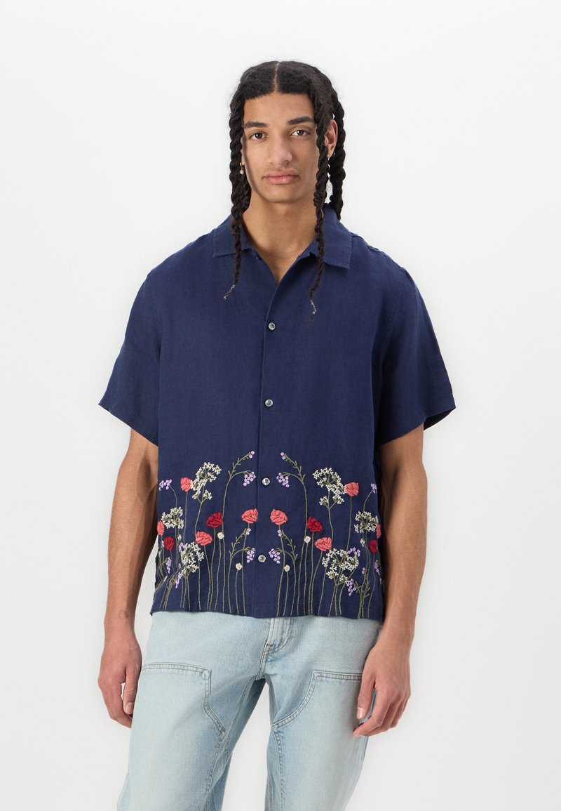 GAP Overhemd - blue