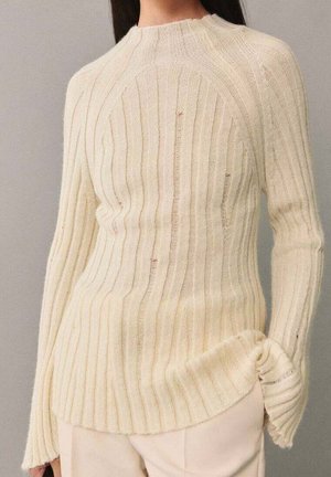 Pullover - off-white