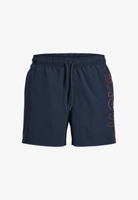 Non sélectionné, navy blazer