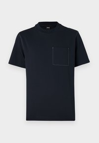 TAUT - T-shirt basique - dark blue