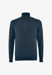 Unselected, space blue