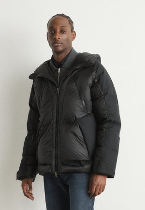 Colmar Originals MAN JACKET - Down jacket - black